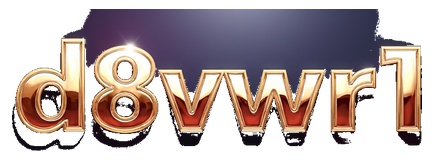d8vwr1 logo